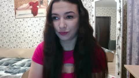 Snapshot of rosierosa chatting on 10.07.25 Rosie is waiting for YOU online show from 10.07.25