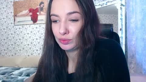 Snapshot of rosierosa chatting on 10.12.25 Rosie is waiting for YOU online show from 10.12.25