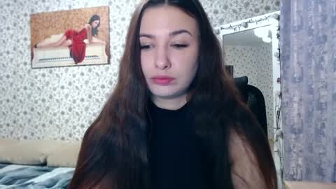 Snapshot of rosierosa chatting on 10.16.25 Rosie is waiting for YOU online show from 10.16.25