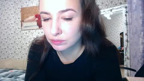 Snapshot of rosierosa chatting on 10.28.25 Rosie is waiting for YOU online show from 10.28.25