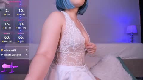 rositafresita01 online show from 01.22.25