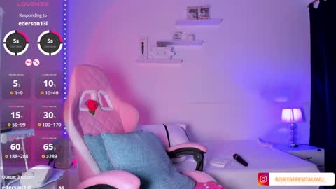 rositafresita01 online show from 01.24.25