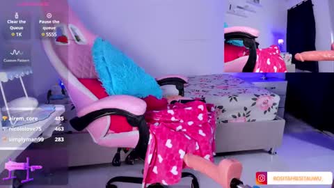 rositafresita01 online show from 02.09.25