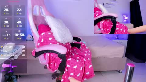 rositafresita01 online show from 03.01.25