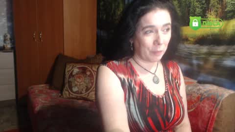 Snapshot of rositaohsky chatting on 02.08.25 rositaohsky online show from 02.08.25
