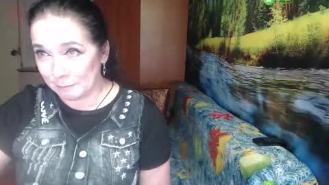 Snapshot of rositasky chatting on 12.04.24 RositaSky online show from 12.04.24