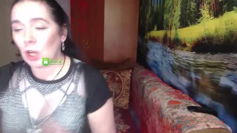 Snapshot of rositasky chatting on 01.30.25 RositaSky online show from 01.30.25