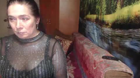 RositaSky online show from 12.02.25