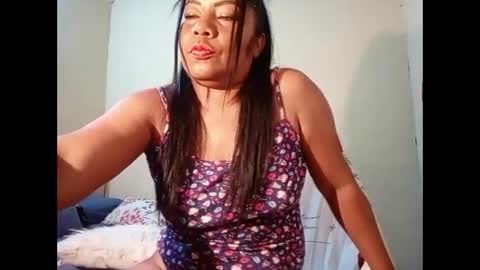 rosmerynavarro online show from 03.15.26