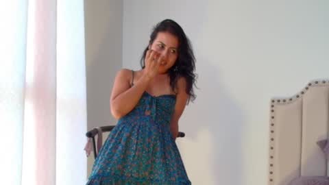 Snapshot of ross_bakerhot chatting on 02.17.25 Ross BakerHot online show from 02.17.25