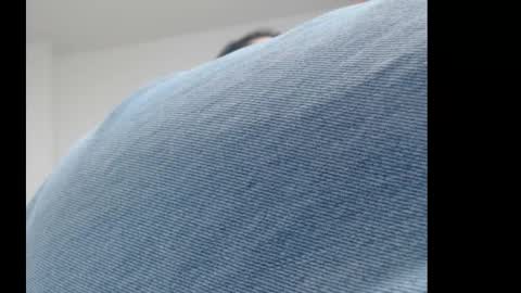 Snapshot of ross_bakerhot chatting on 02.27.25 Ross BakerHot online show from 02.27.25