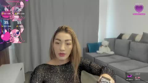 Rossa online show from 04.13.26