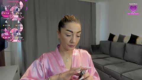 Snapshot of rossana_doll13 chatting on 03.26.26 rossana_doll13 online show from 03.26.26