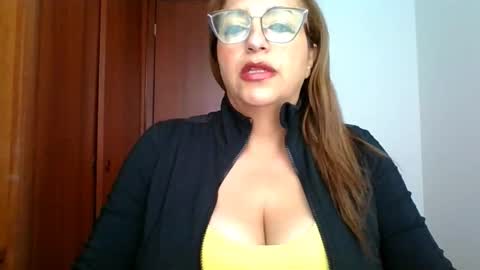 Rossana  online show from 03.22.26