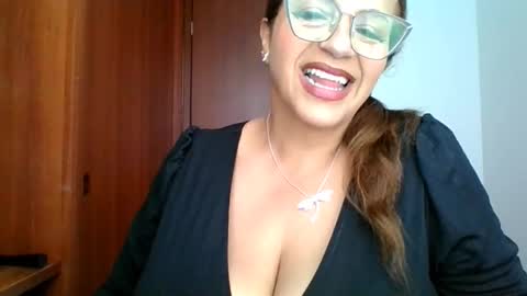 Rossana  online show from 03.27.26