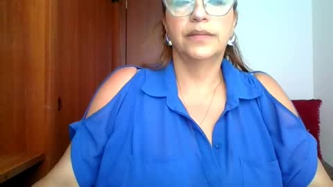 Rossana  online show from 04.10.26
