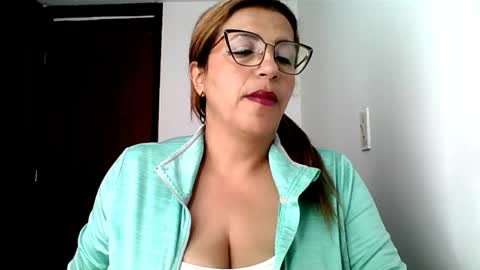 Rossana  online show from 06.07.26