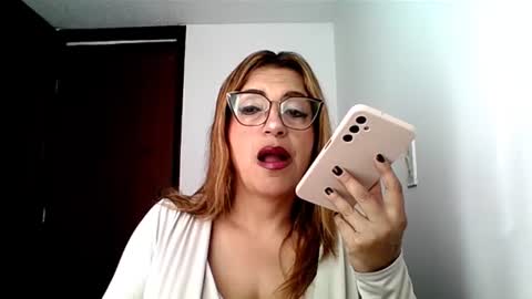 Rossana  online show from 06.11.26