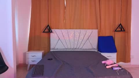 rossane_luxe online show from 03.04.26