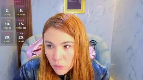 Rosse online show from 03.12.26