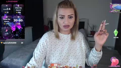 rosse2683 online show from 01.13.25