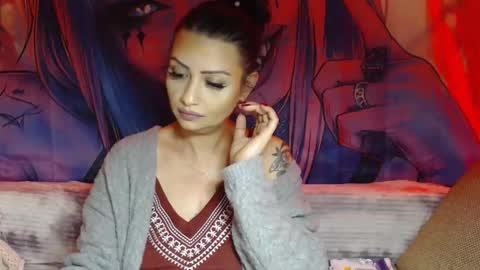rosse2683 online show from 04.24.26
