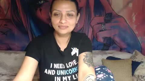 rosse2683 online show from 05.08.26