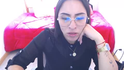 Snapshot of rosse77_ chatting on 11.07.25 rosse online show from 11.07.25