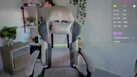 Miss Rosse online show from 09.10.25