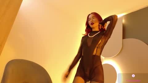 Miss Rosse online show from 11.15.25