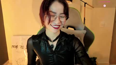 Miss Rosse online show from 05.07.26