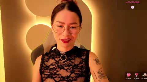 Miss Rosse online show from 05.09.26