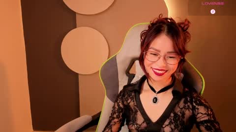 Miss Rosse online show from 05.11.26