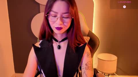 Miss Rosse online show from 05.13.26