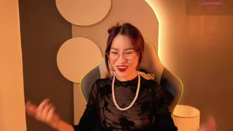 Miss Rosse online show from 05.16.26