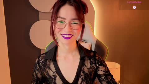 Miss Rosse online show from 05.19.26