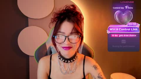 Miss Rosse online show from 05.24.26
