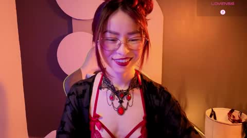 Miss Rosse online show from 06.04.26