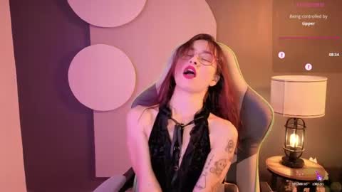 Miss Rosse online show from 06.11.26