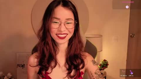 Miss Rosse online show from 06.13.26
