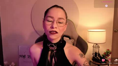 Miss Rosse online show from 06.14.26