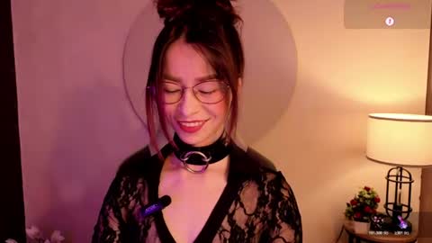 Miss Rosse online show from 06.21.26