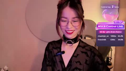 Miss Rosse online show from 06.25.26