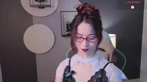 Miss Rosse online show from 07.03.26