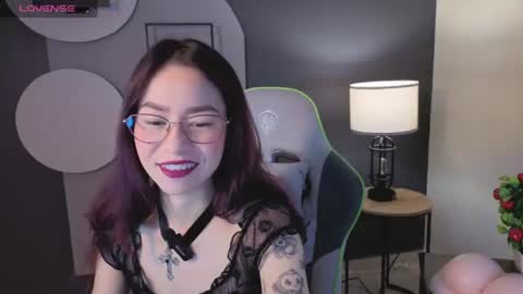 Miss Rosse online show from 07.09.26
