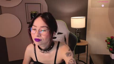 Miss Rosse online show from 07.11.26