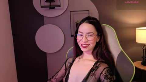 Miss Rosse online show from 07.14.26