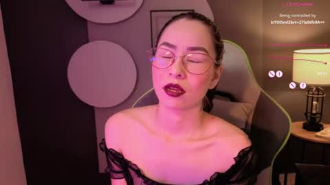 Miss Rosse online show from 07.15.26