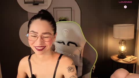 Miss Rosse online show from 07.16.26