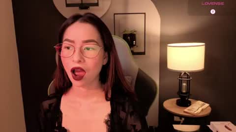 Miss Rosse online show from 07.17.26